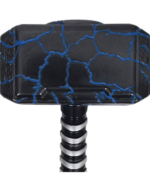 Love and Thunder Thor Hammer Prop