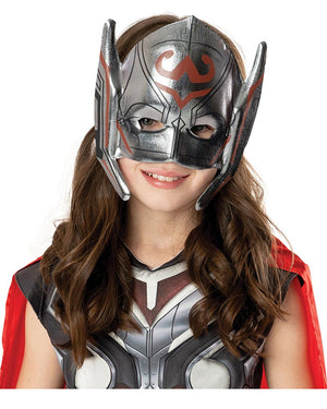 Love and Thunder Thor Kids Mask