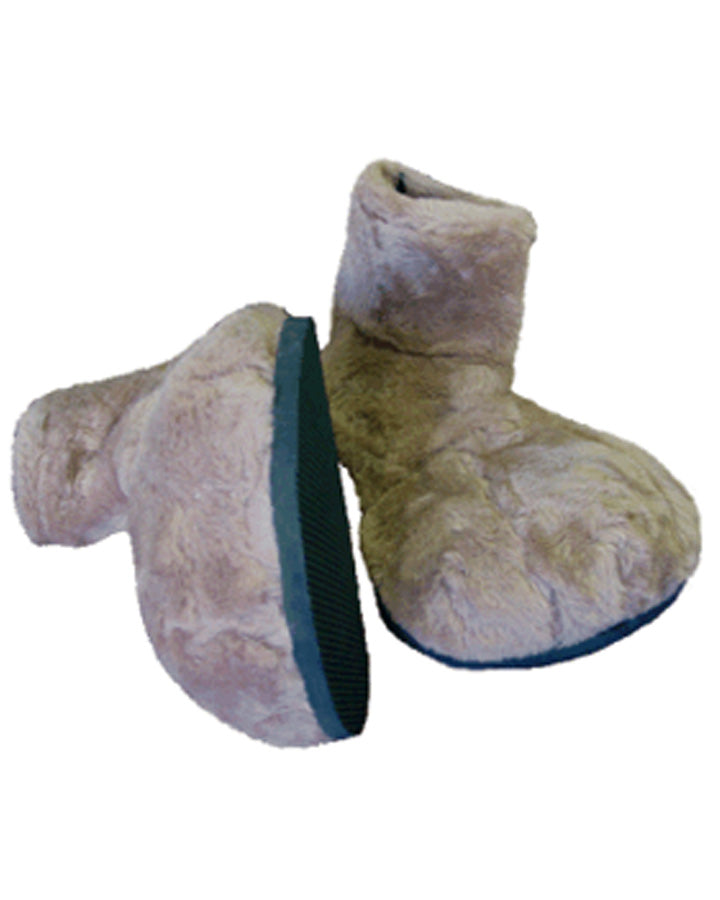Professional Mascot Parade Feet