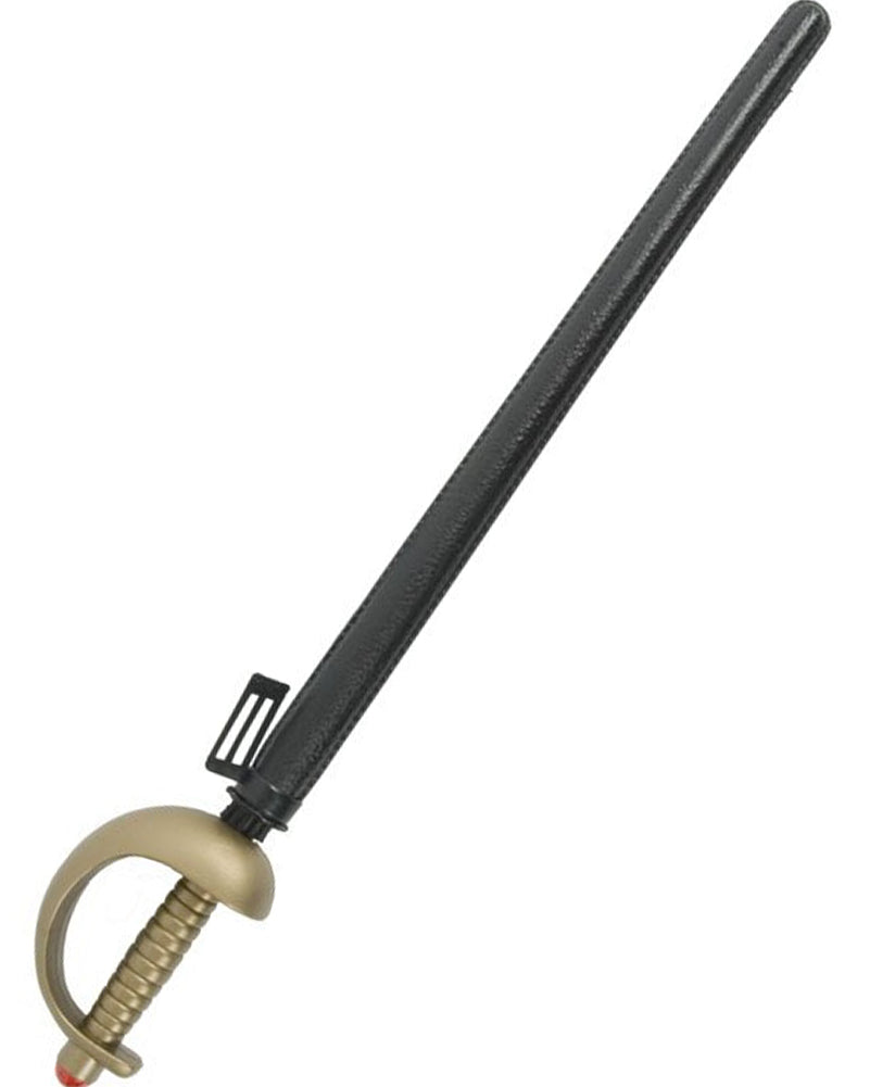 20s Masquerade Sword 69cm