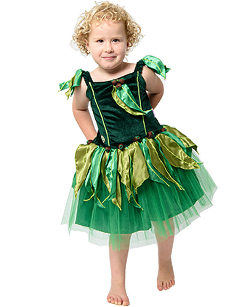 Gumnut Babies Dress Girls Book Week Costume