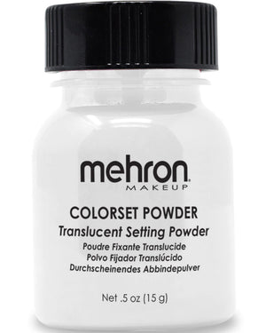 Mehron Colourset Powder 15g