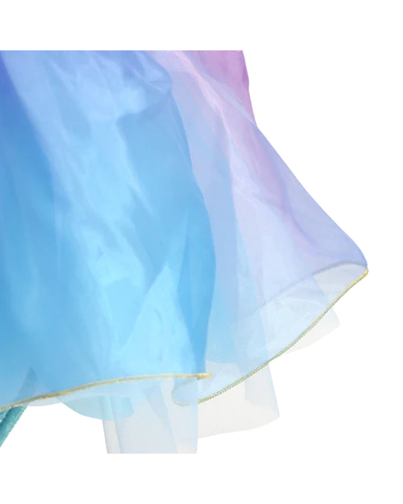 Mermaid Girls Book Week Costume