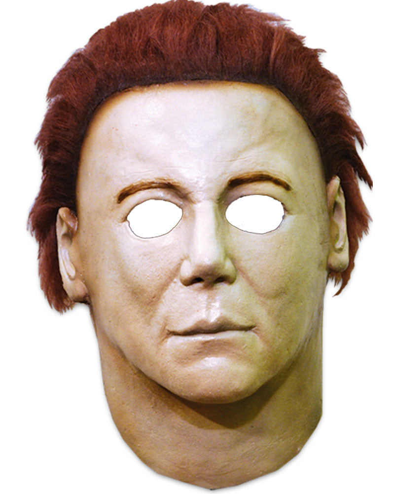 Michael Myers Halloween II Mask