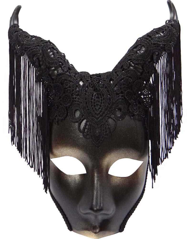 Midsummer Dream Mask