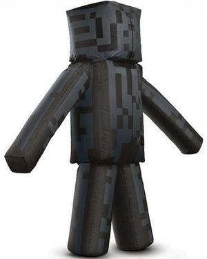 Minecraft Enderman Inflatable Kids Costume