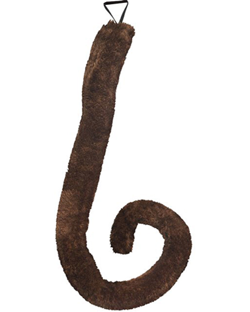 Monkey Tail