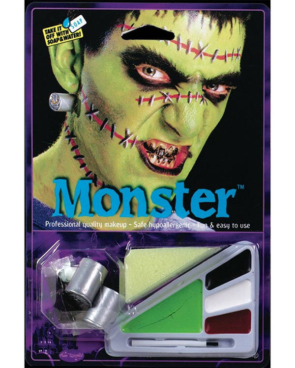 Monster Makeup Kit