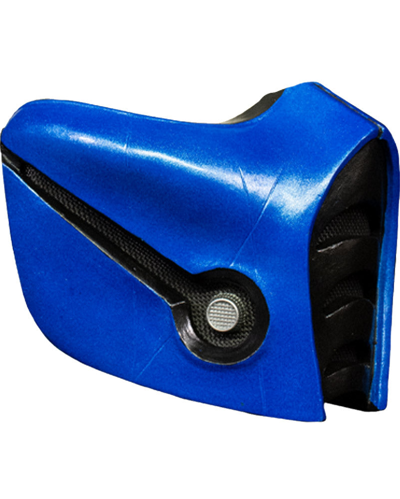 Mortal Kombat Deluxe Sub Zero Mask