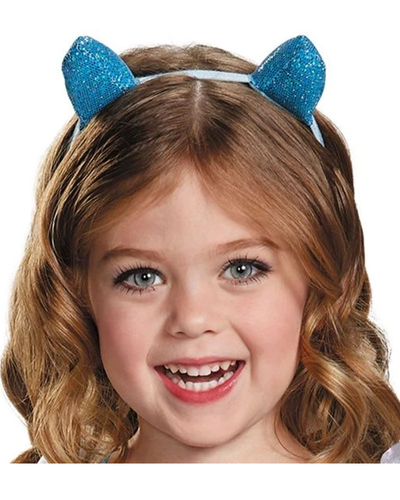 My Little Pony Rainbow Dash Classic Girls Toddler Costume