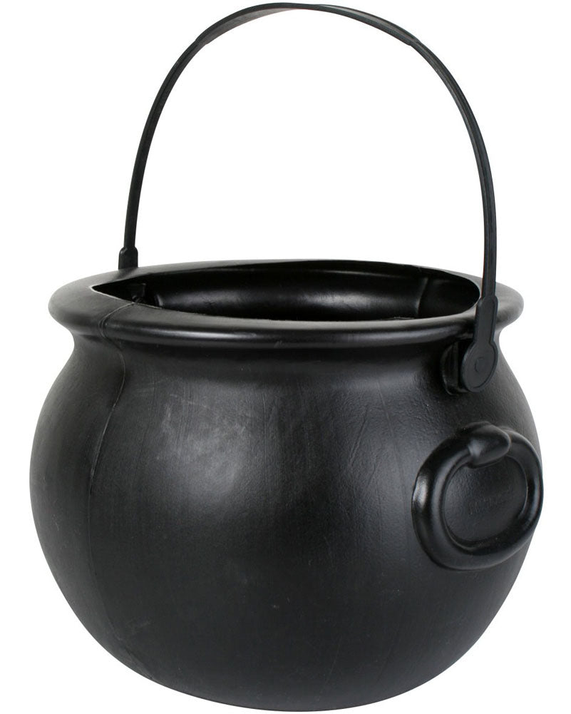 Witch Cauldron 20cm