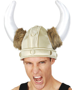 Viking Soft Hat