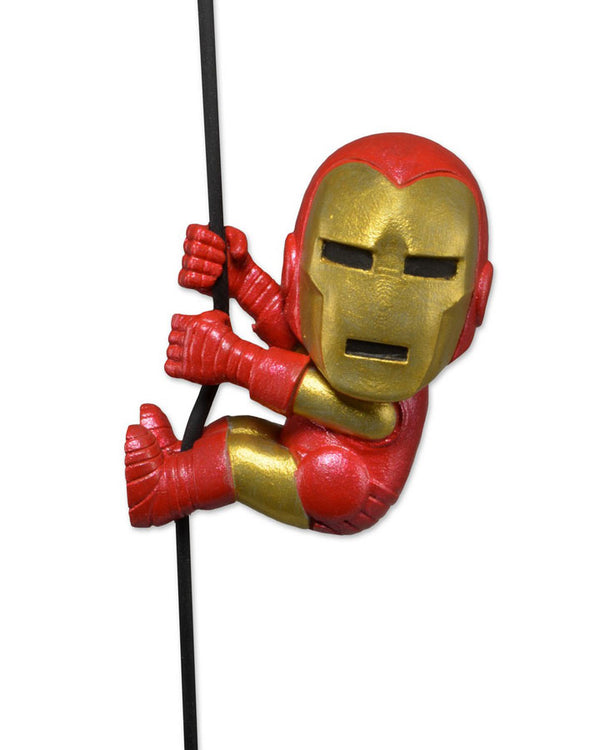 Scalers Series 2 Iron Man