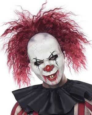 Nightmare Clown Mens Costume