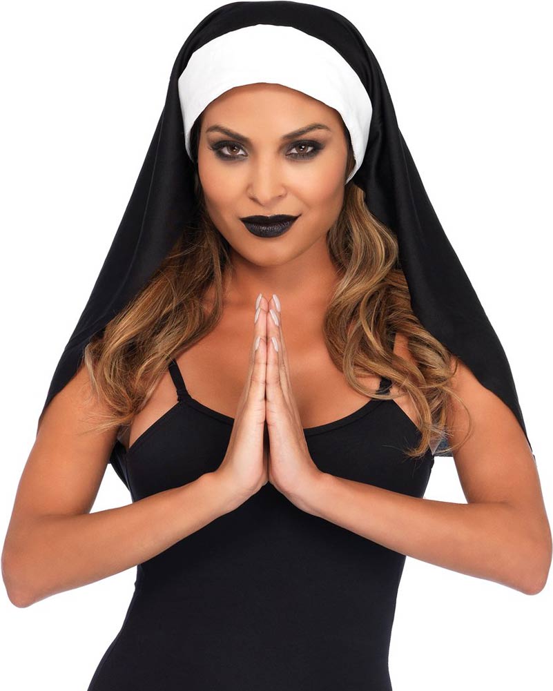 Nun Habit