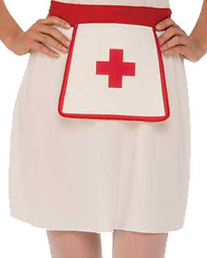 Nurse Value Womens Costume