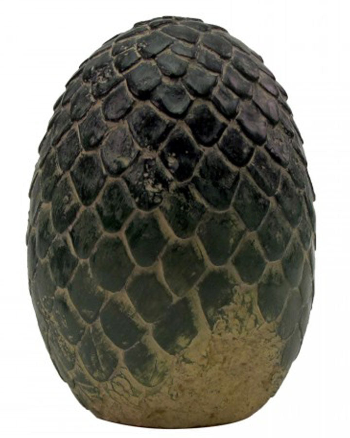 Game of Thrones Rhaegal Dragon Egg Paperweight