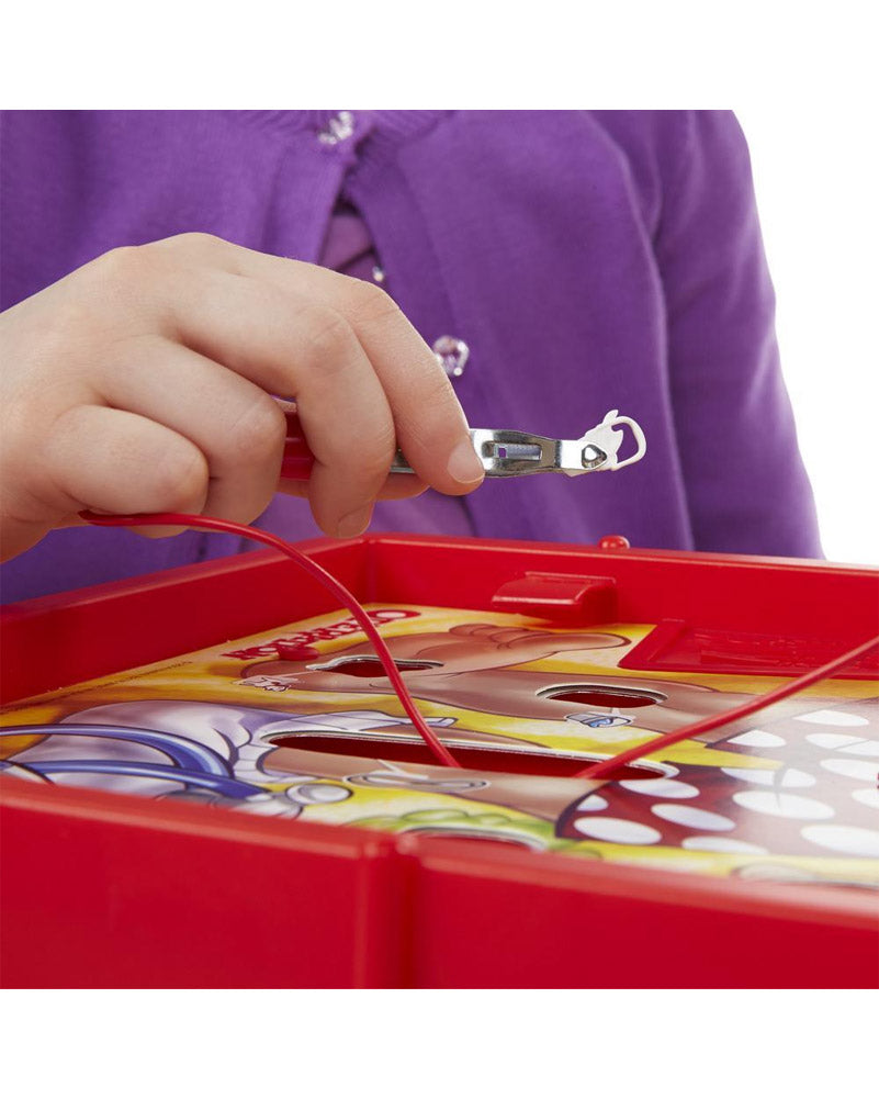 Classic Operation Game