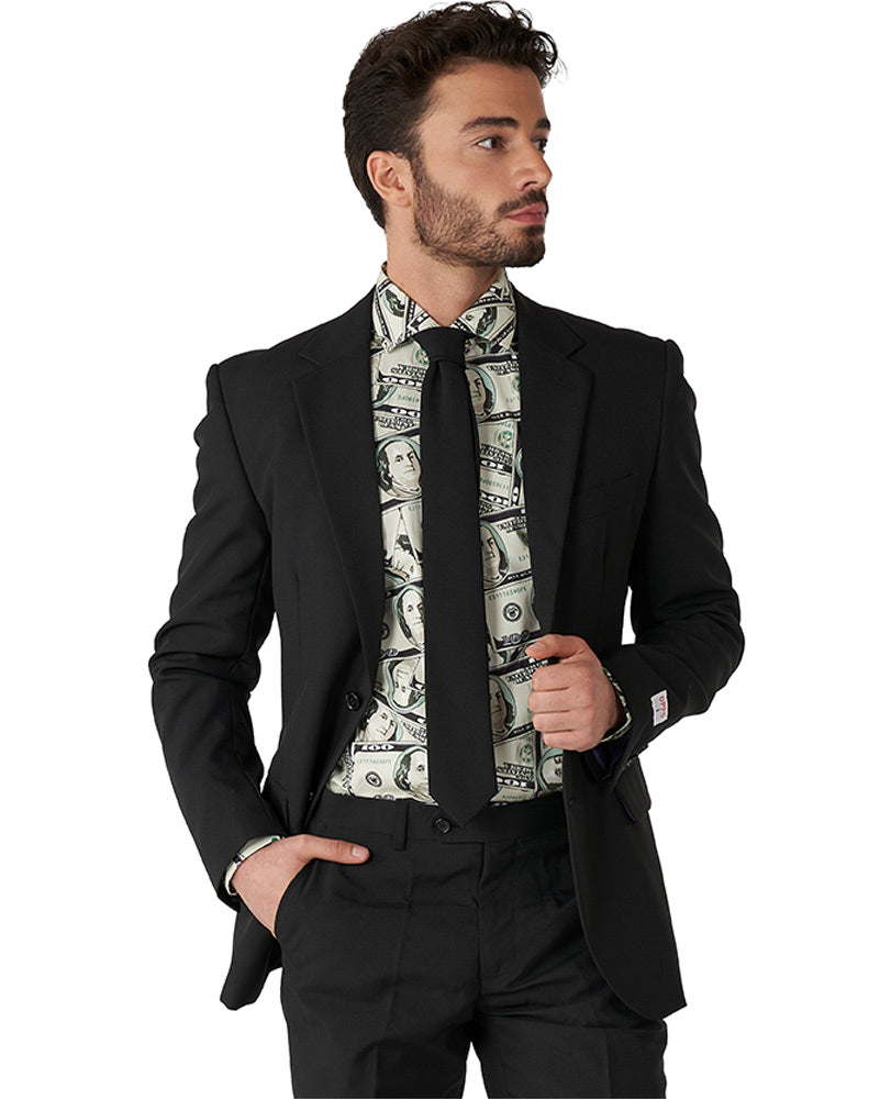 Opposuit Cashanova Mens Shirt