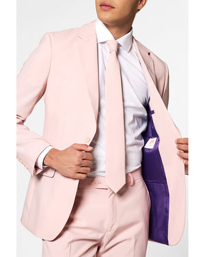 Opposuit Lush Blush Premium Mens Costume