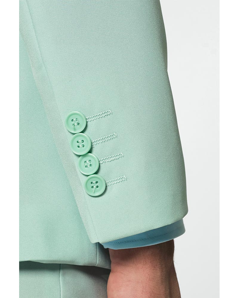 Opposuit Magic Mint Premium Mens Costume