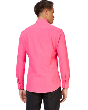 Opposuit Mr Pink Mens Shirt