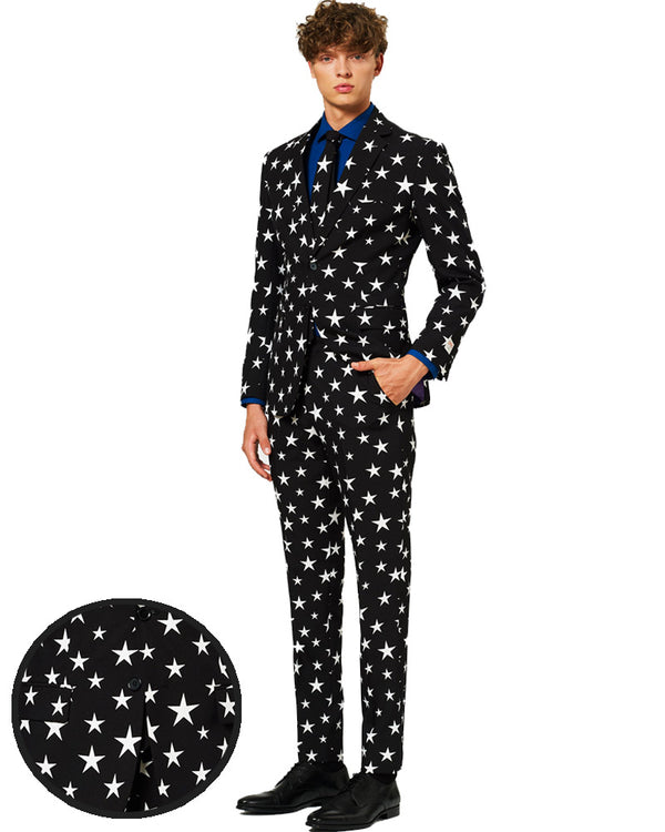 Opposuit Starstruck Premium Mens Costume