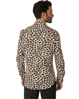 Opposuit The Jag Mens Shirt