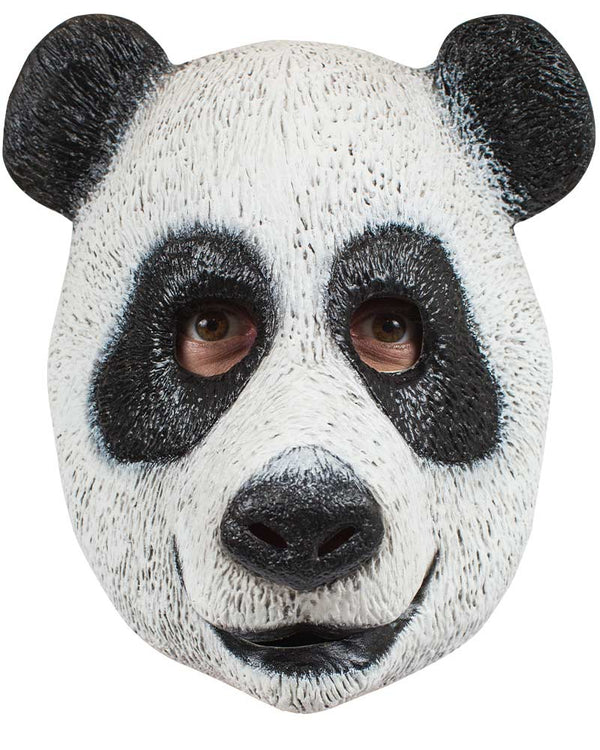 Panda Deluxe Mask