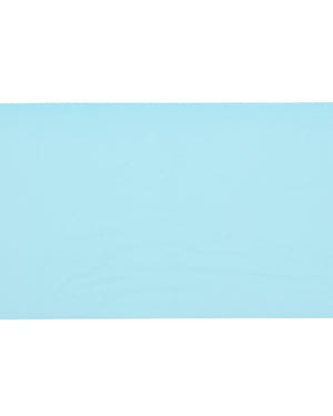 Pastel Blue Grease Proof Paper Napkins Pack of 20