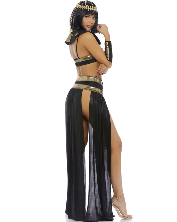 Pharaoh To You Sexy Womens Costume