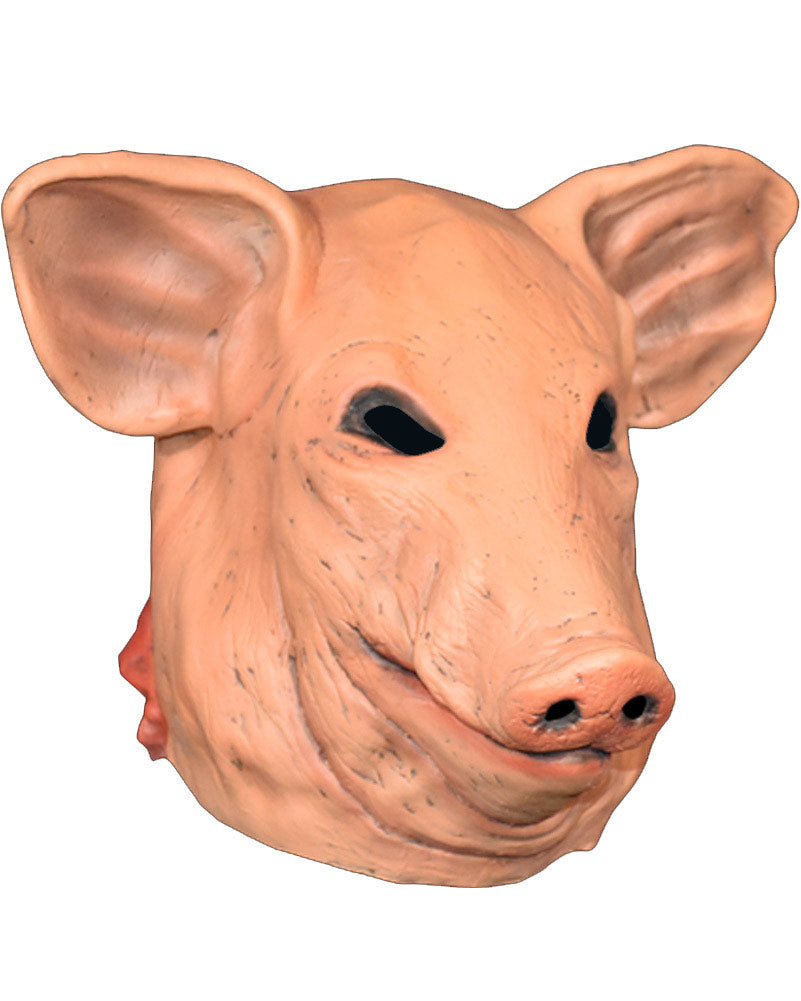 Pig Mask
