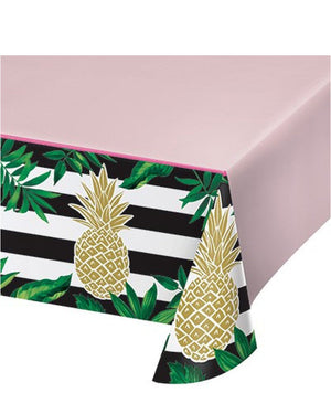 Pineapple Tablecover