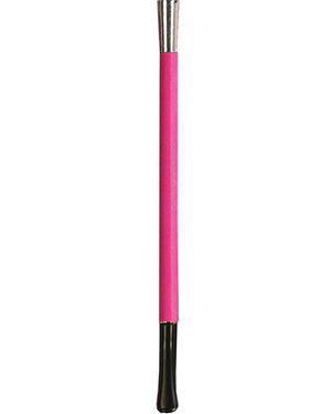 Pink Flapper Cigarette Holder 34cm
