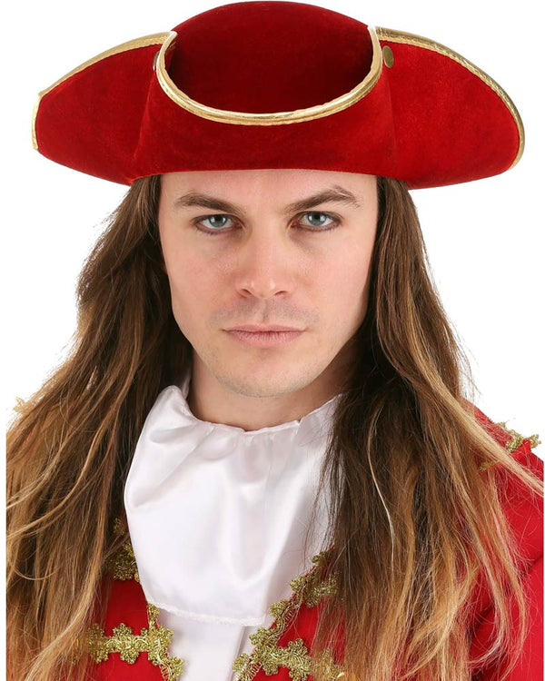 Pirate Rum Hat