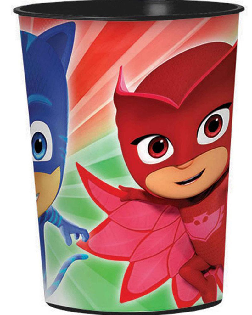 PJ Masks Party 473ml Favour Cup