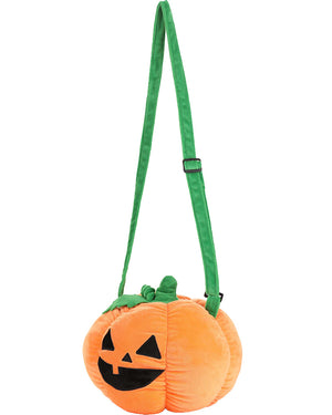 Pumpkin Deluxe Companion Bag