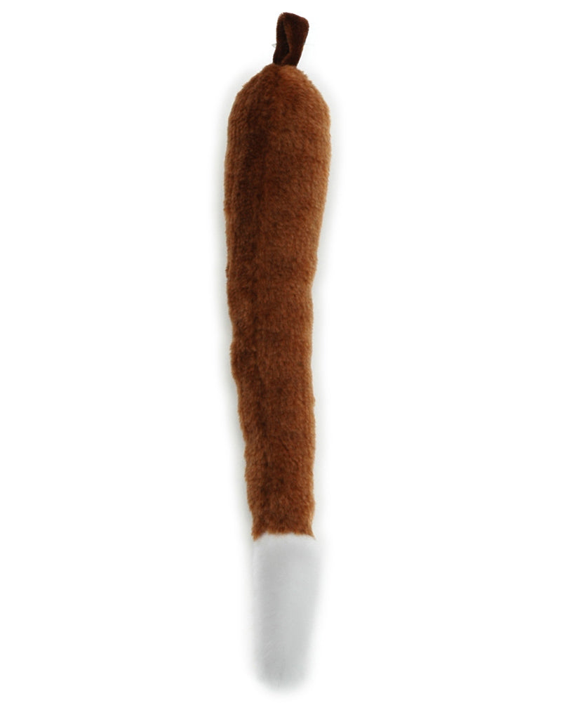 Puppy Ears Headband and Tail Deluxe Set