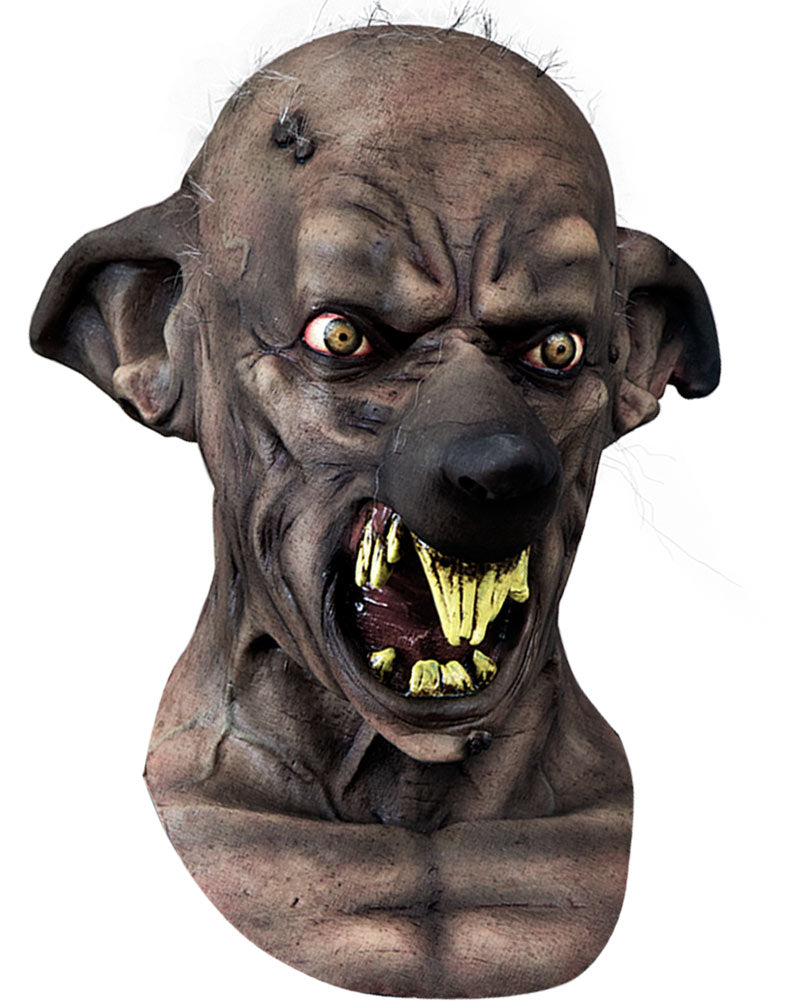 Ratman Deluxe Mask