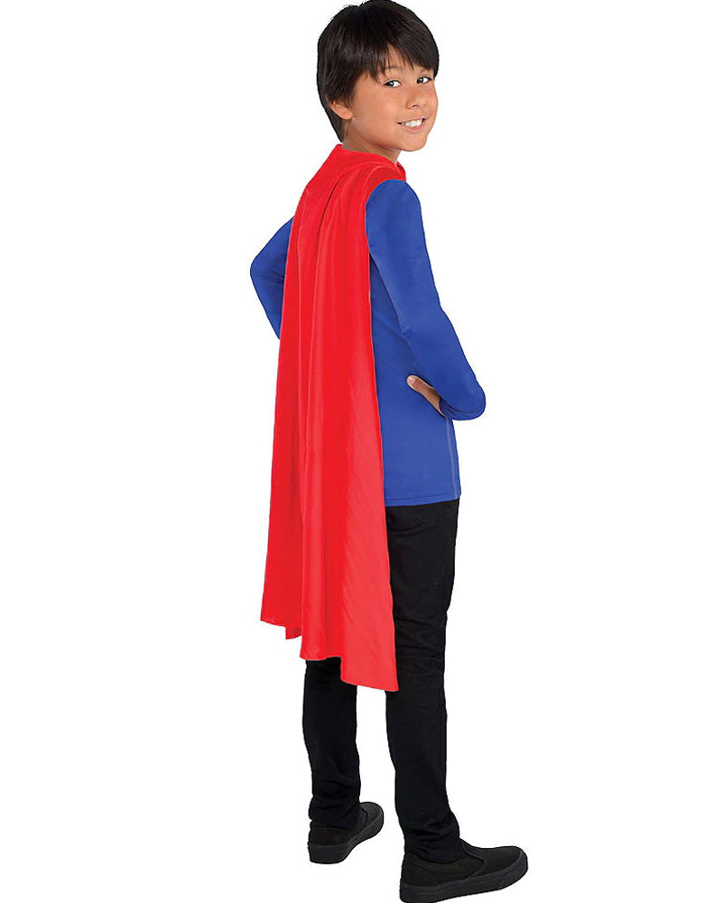 Red Cape