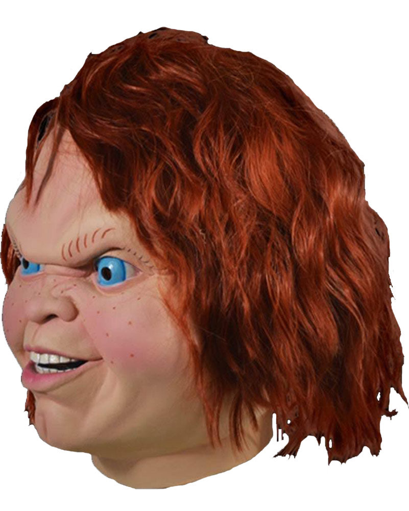 Childs Play 2 Evil Chucky Full Mask