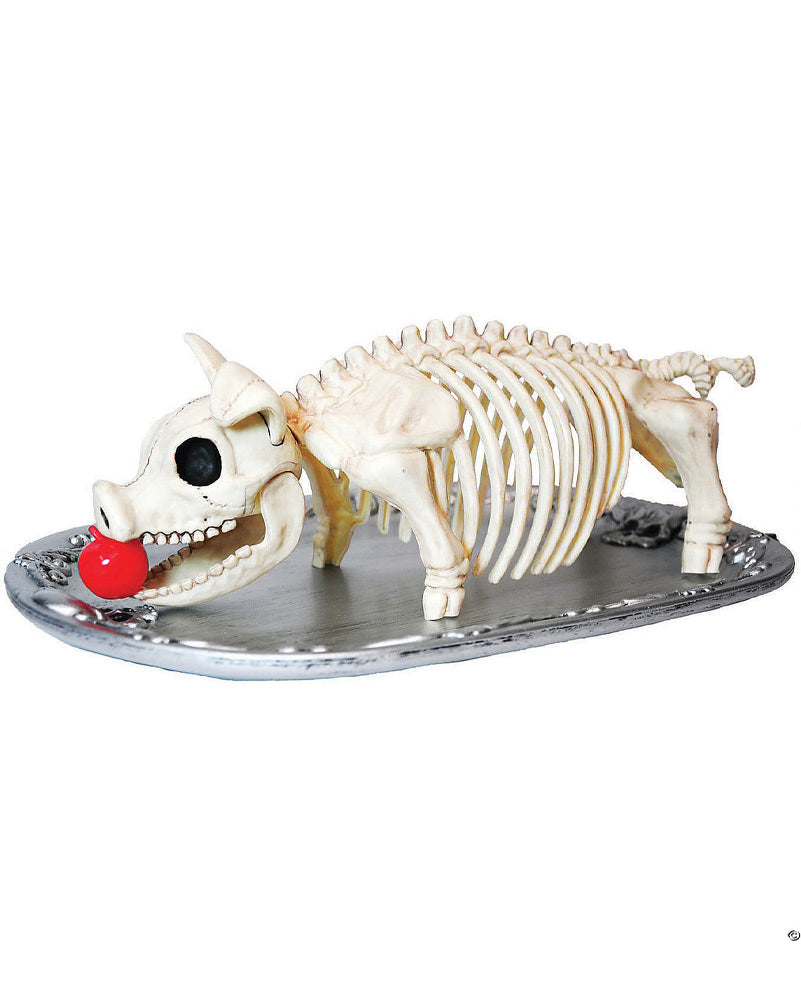 Roasted Pig Platter