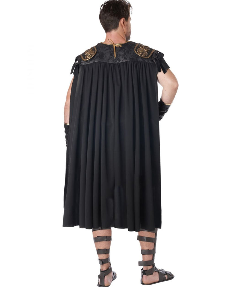 Roman Warrior Mens Costume