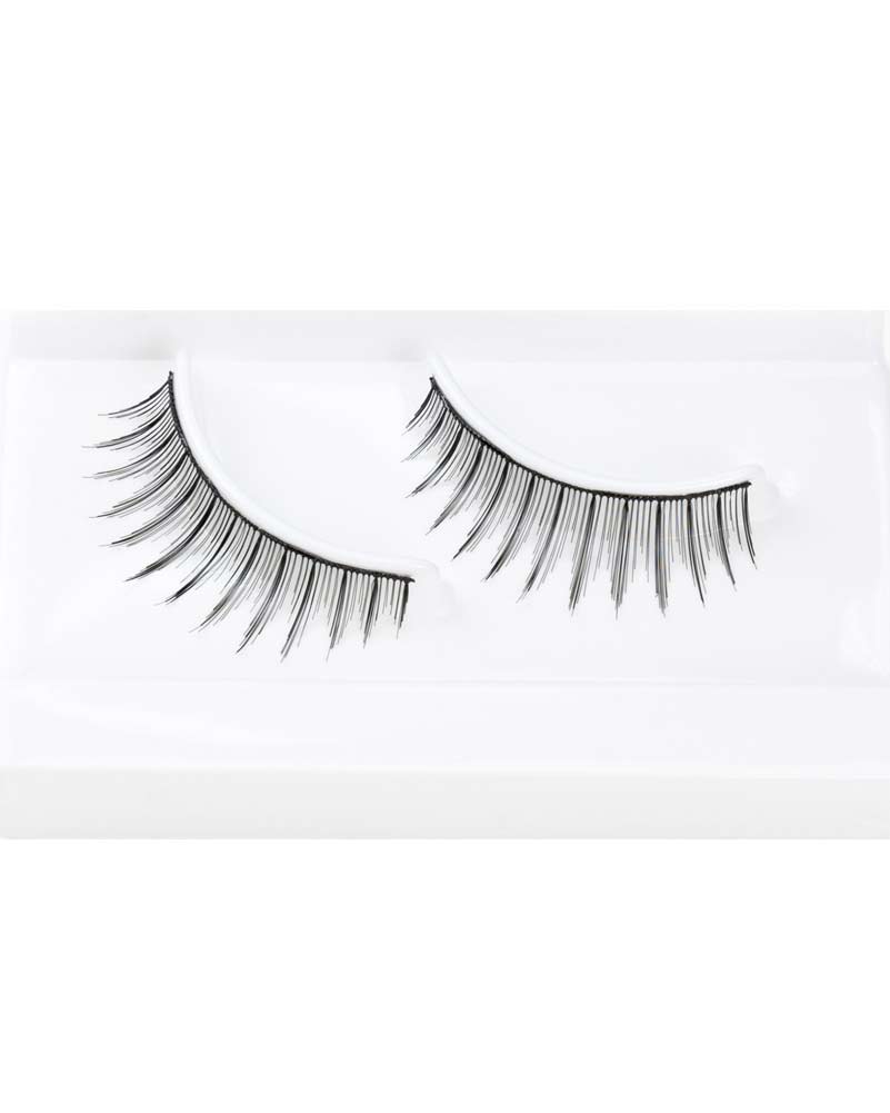Malibu Eyelashes