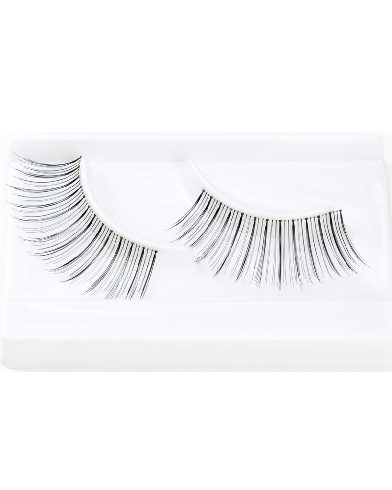Barcelona Eyelashes