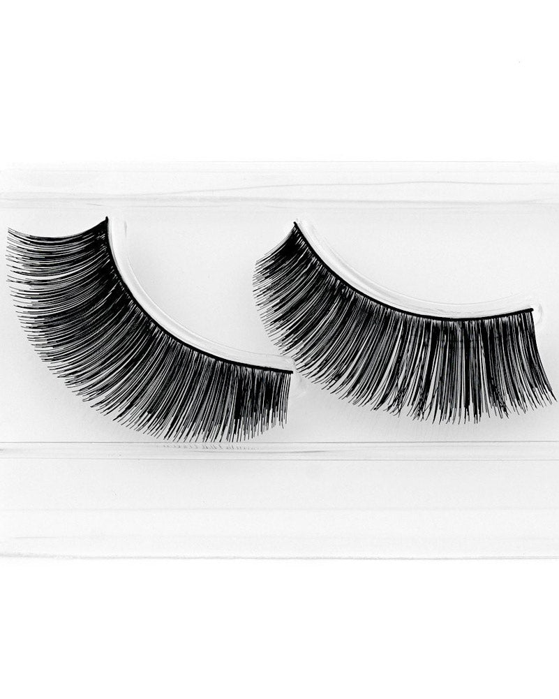 Wishful Winking Eyelashes