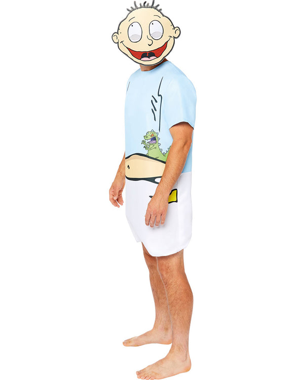 Rugrats Tommy Pickles Mens Costume