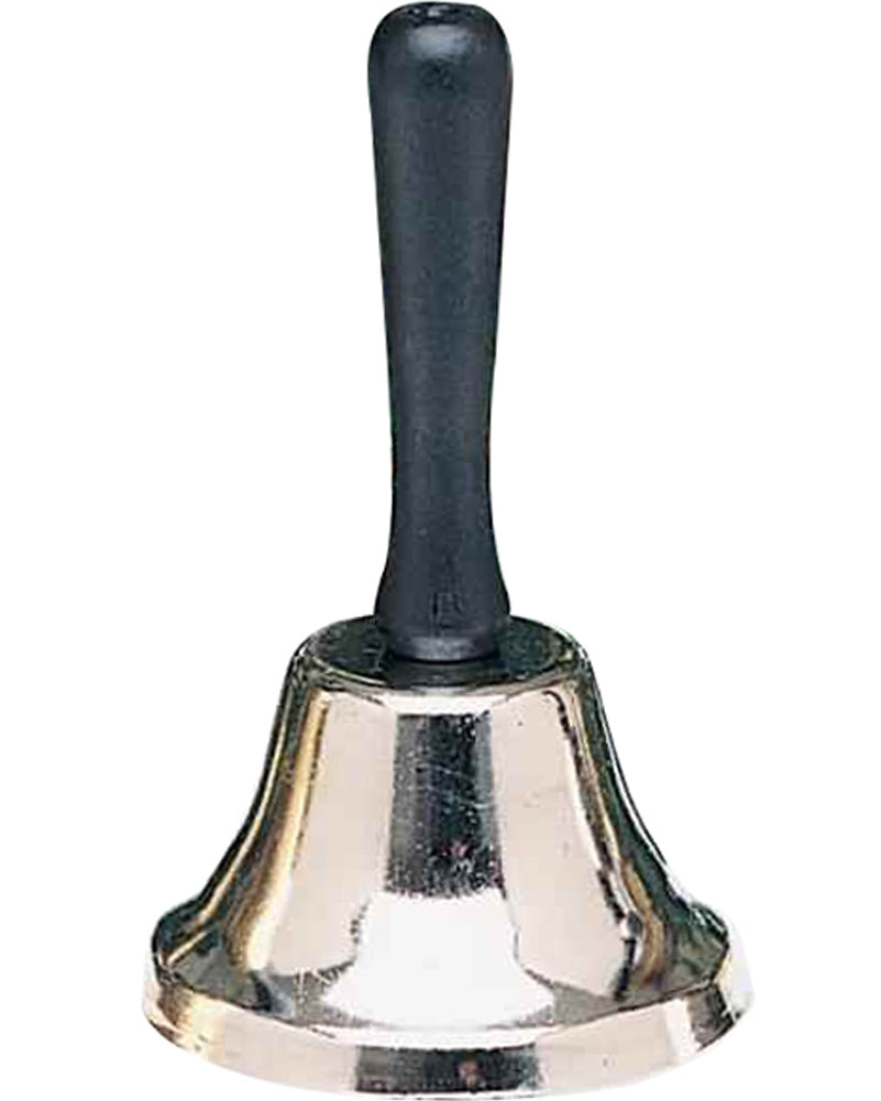 Christmas Santa Bell 13cm