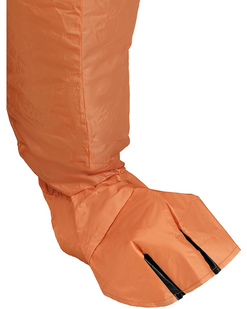 Scooby Doo Inflatable Boys Costume