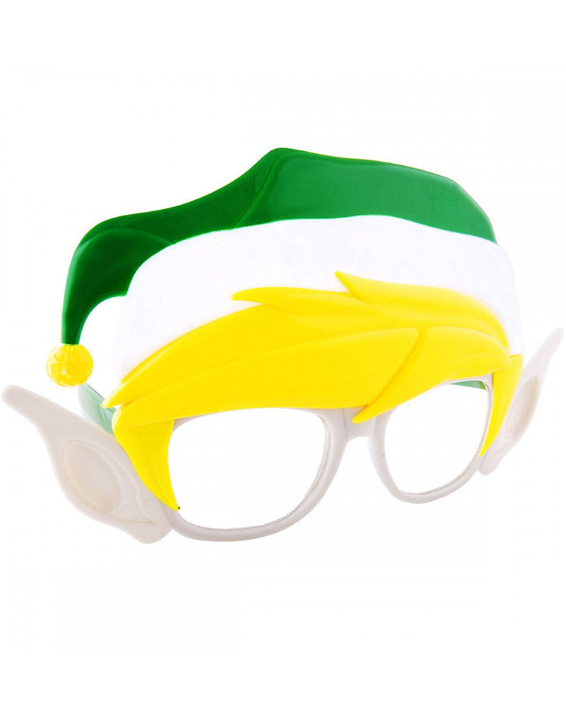 Christmas Elf Hat Sunglasses